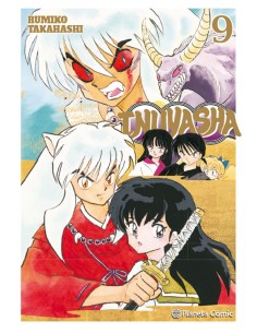 Inuyasha nº 09 30